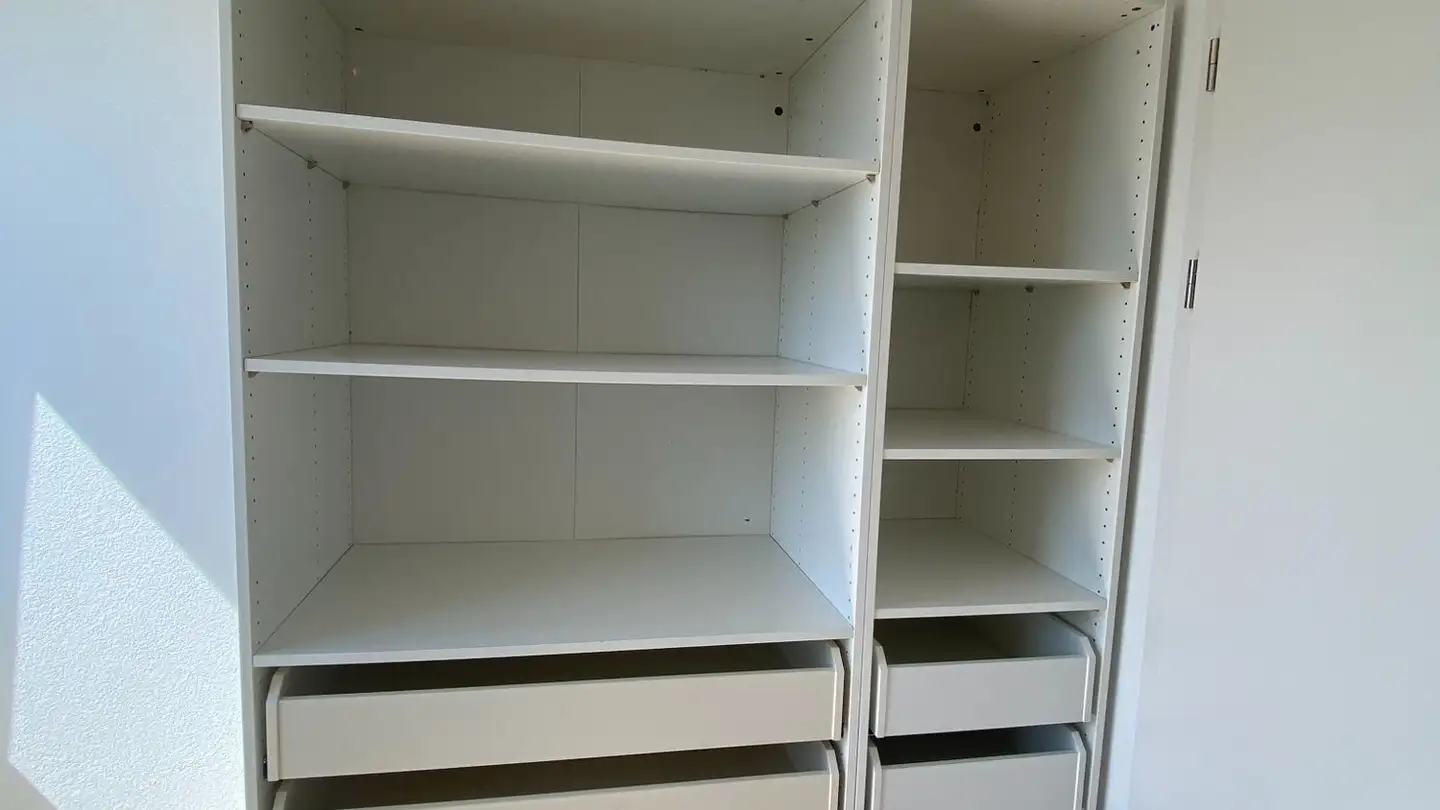 Single room for rent - 1020 Renens VD - Photo 3