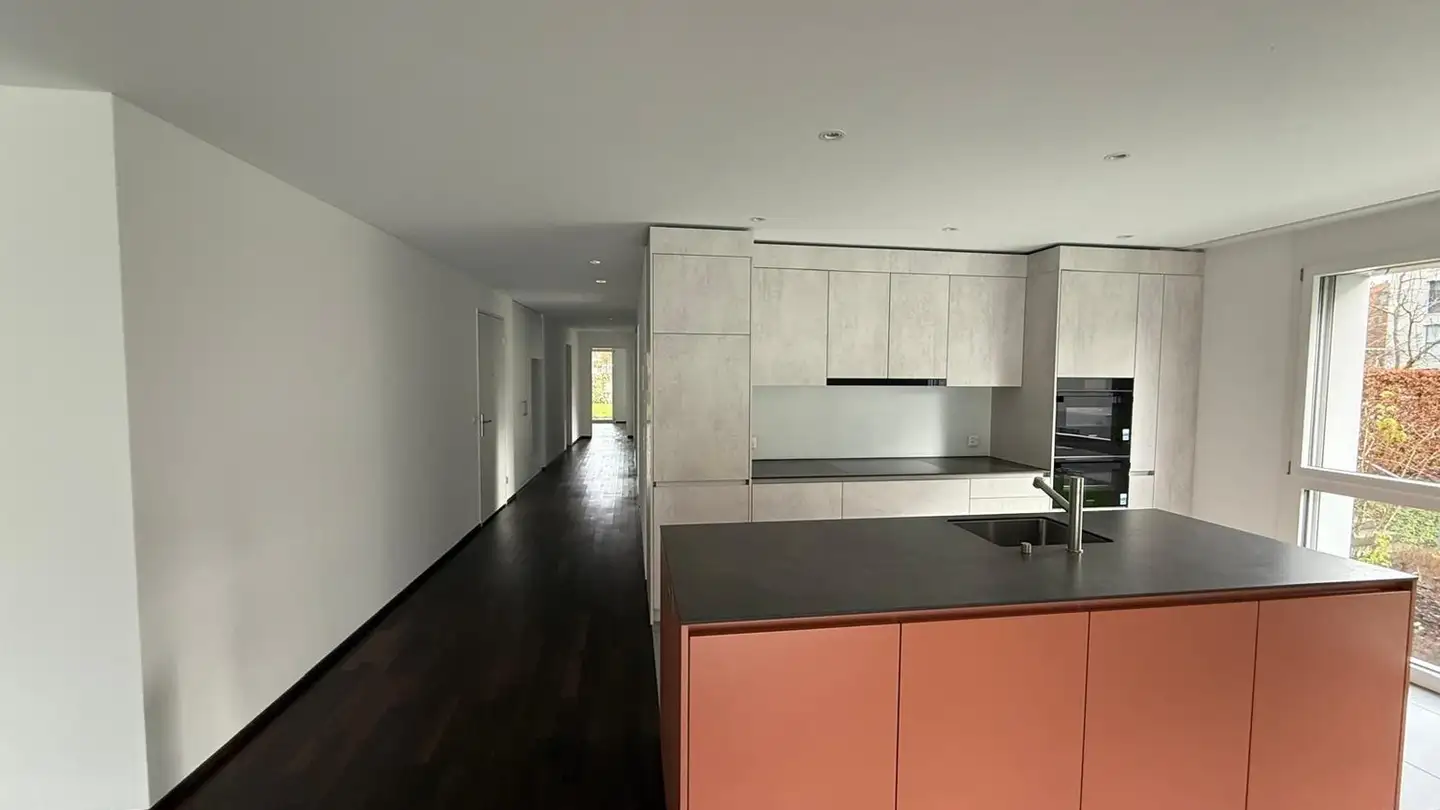 Apartment for rent - Lorzenhof 23, 6330 Cham