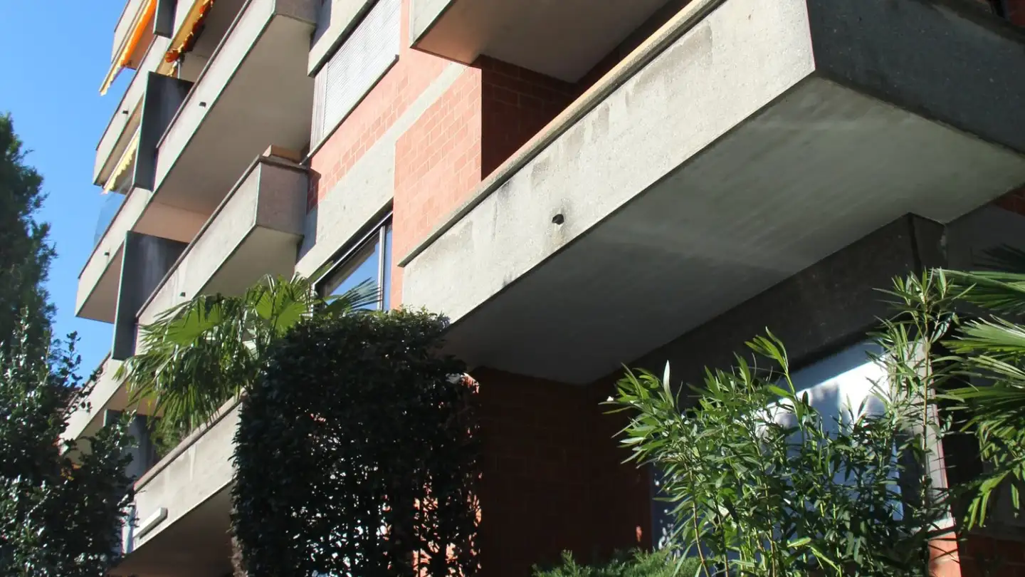 Bureau à louer - Via Besso 27, 6900 Lugano - Photo 2