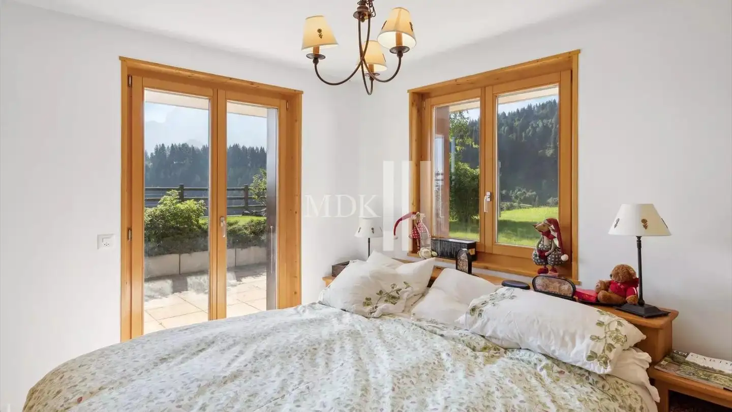 Appartamento in vendita - 1873 Champoussin - Foto 3