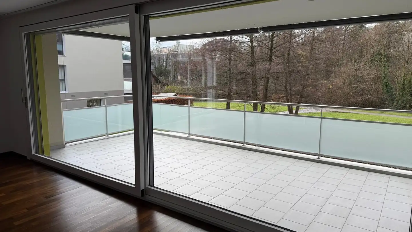 Apartment for rent - Lorzenhof 23, 6330 Cham - Photo 2