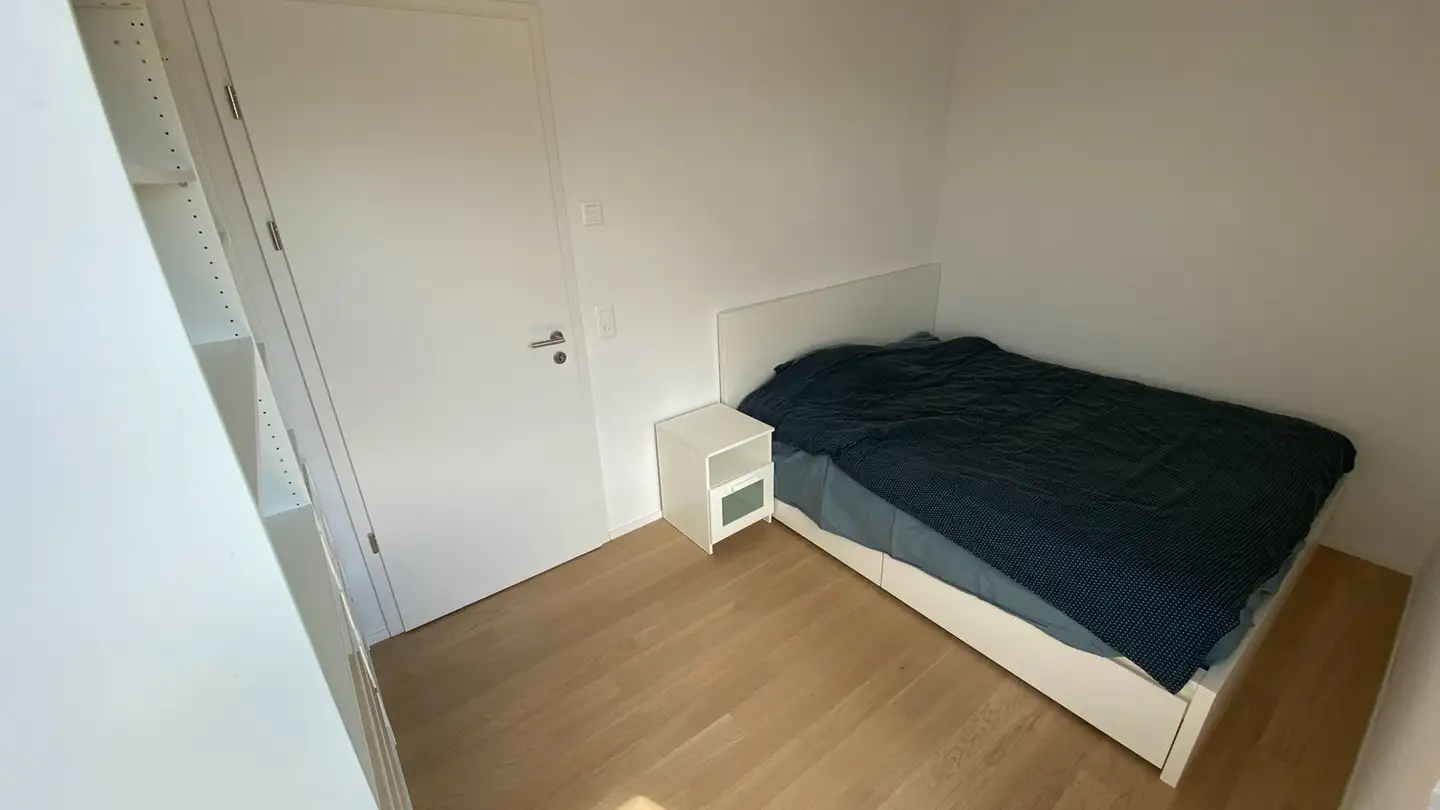 Single room for rent - 1020 Renens VD - Photo 4