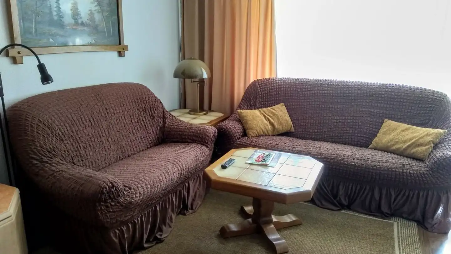 Apartment for rent - 3954 Leukerbad - Photo 2