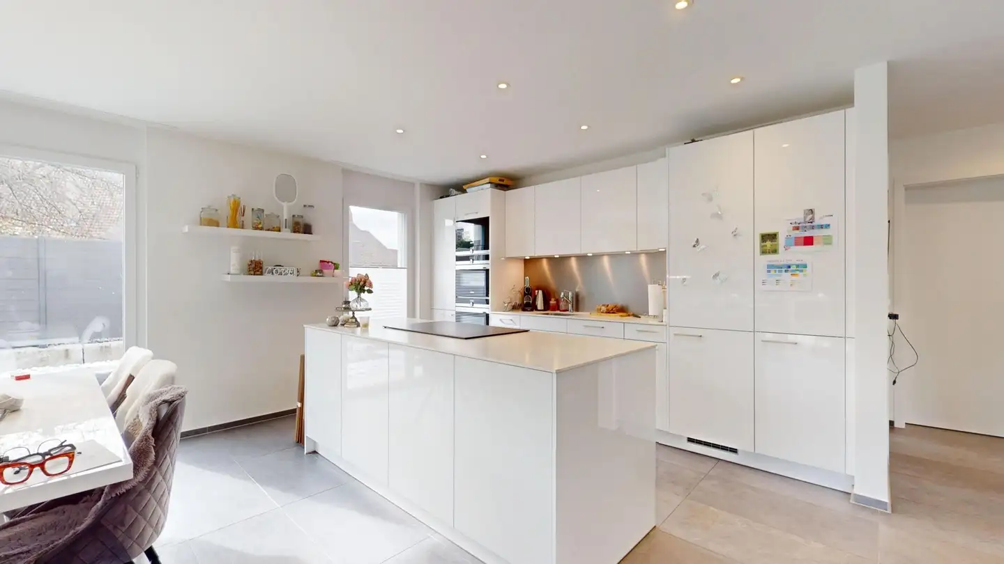 Single house for sale - 4554 Etziken