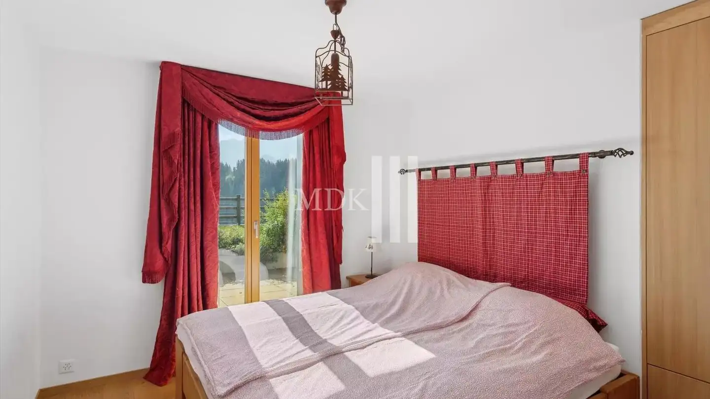 Appartamento in vendita - 1873 Champoussin - Foto 4