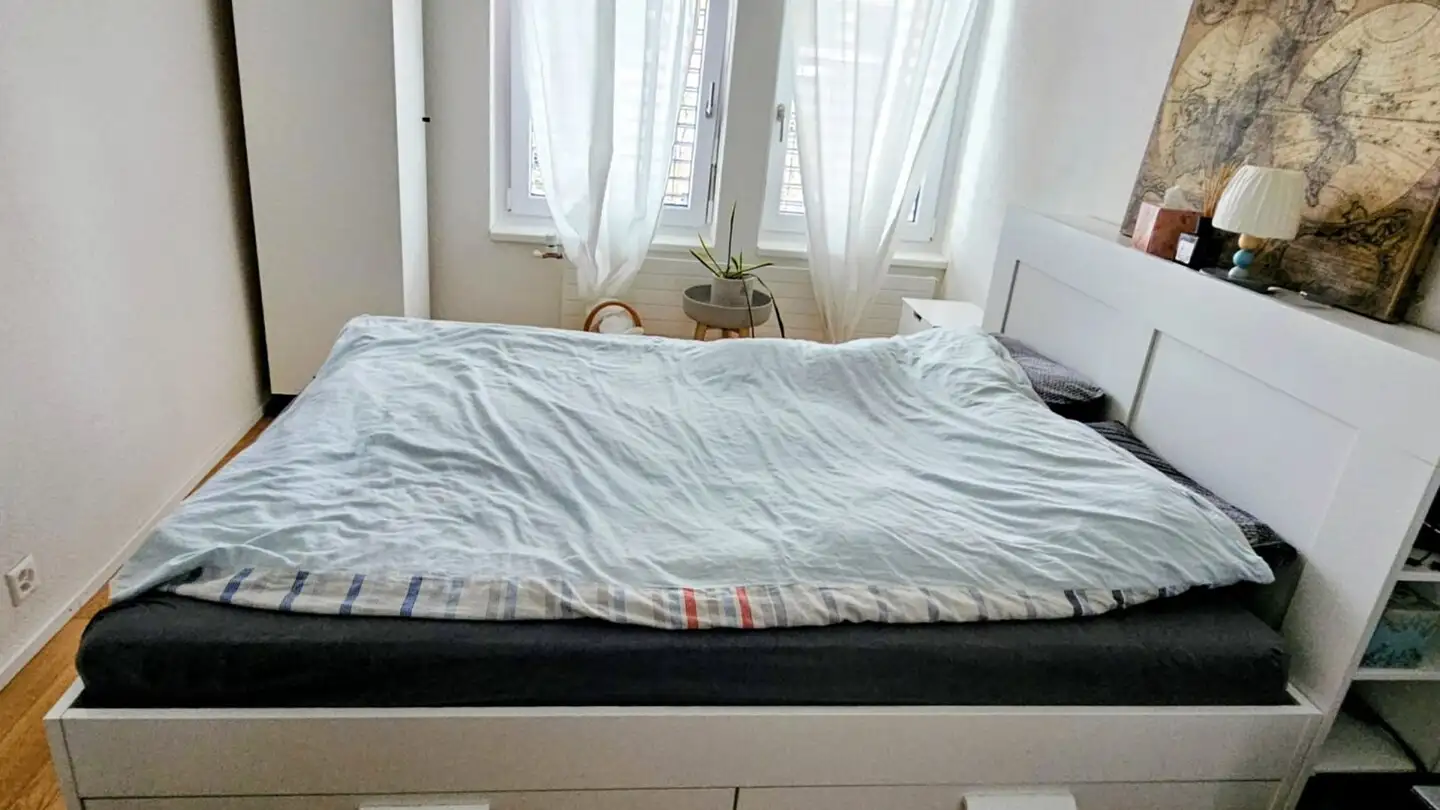 Appartamento in affitto - Kluseggstrasse 17, 8032 Zürich - Foto 3