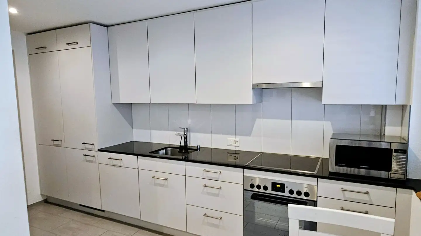 Appartamento in affitto - Kluseggstrasse 17, 8032 Zürich - Foto 4