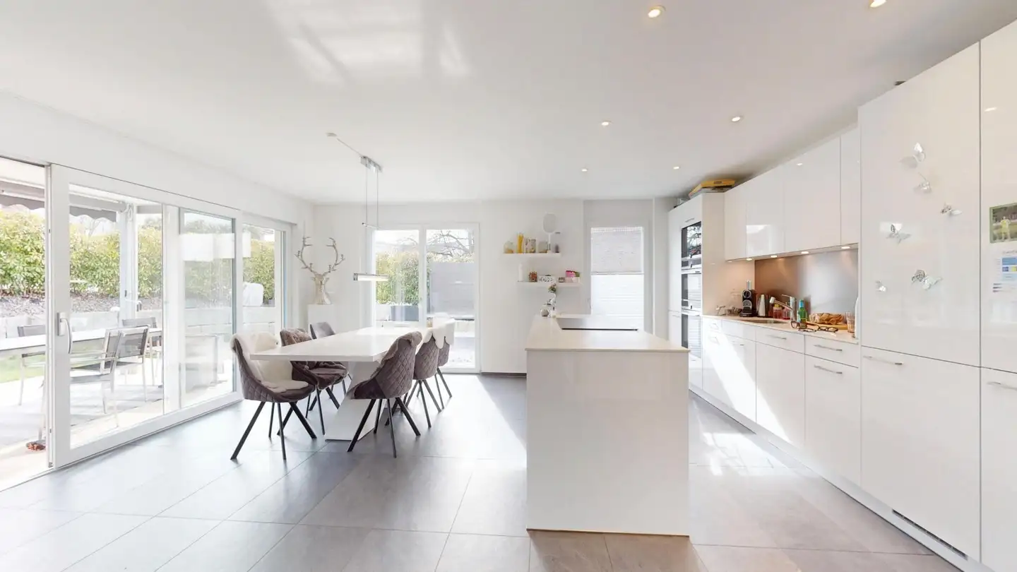 Single house for sale - 4554 Etziken - Photo 2