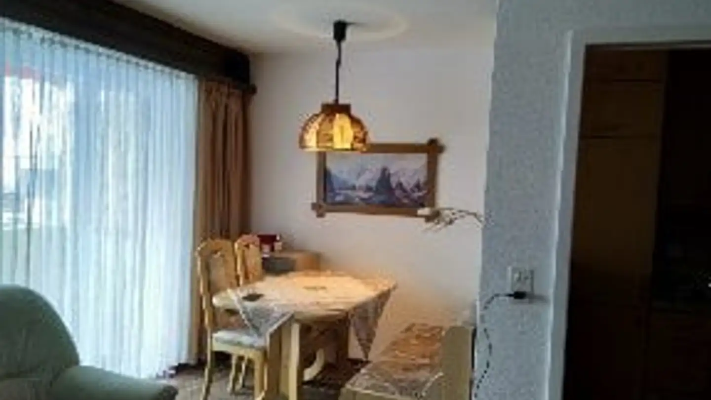 Apartment for rent - 3954 Leukerbad - Photo 3
