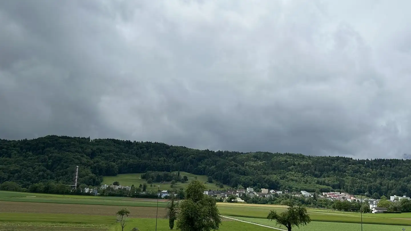 Appartamento in affitto - Paradiesstrasse 4, 5416 Kirchdorf AG - Foto 4