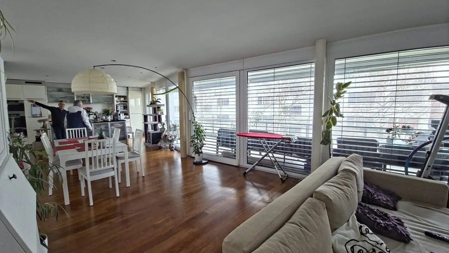 Appartamento in vendita - Birmensdorferstrasse 33, 8953 Dietikon