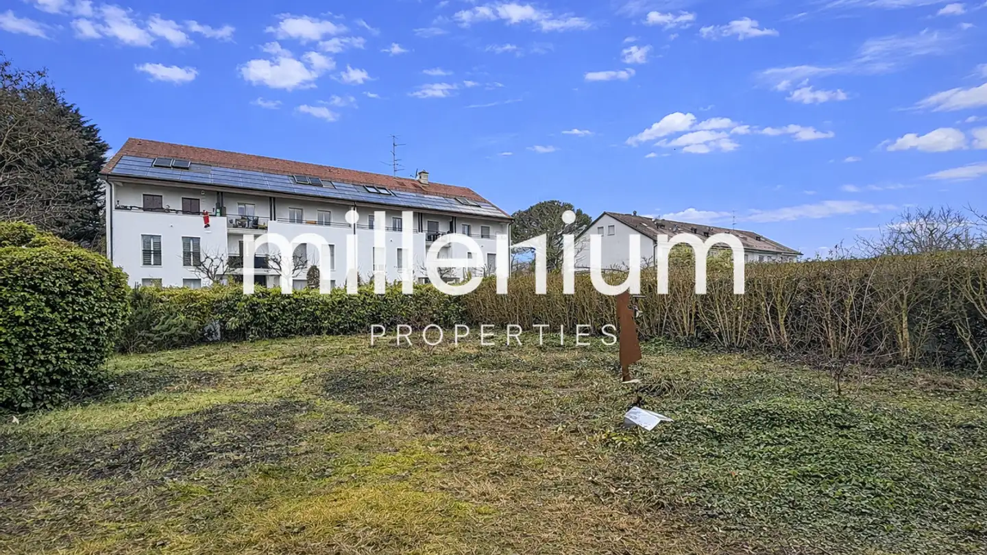 Cave house for rent - 1285 Athenaz (Avusy)