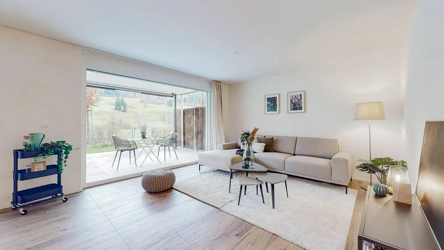 Wohnung kaufen - 4716 Welschenrohr