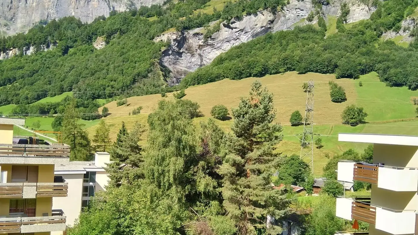 Apartment for rent - 3954 Leukerbad