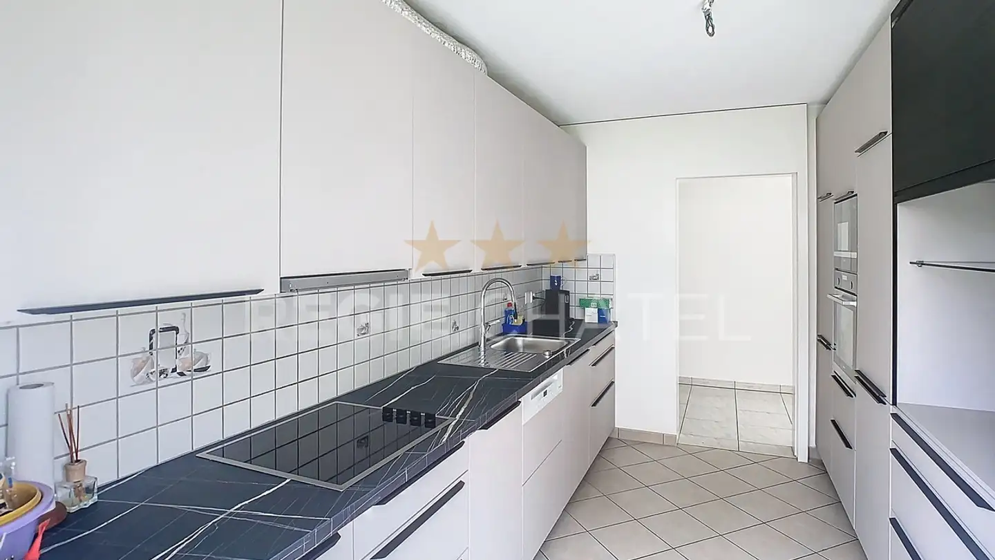 Appartement à louer - Chemin De La Combe, 1095 Lutry - Photo 3