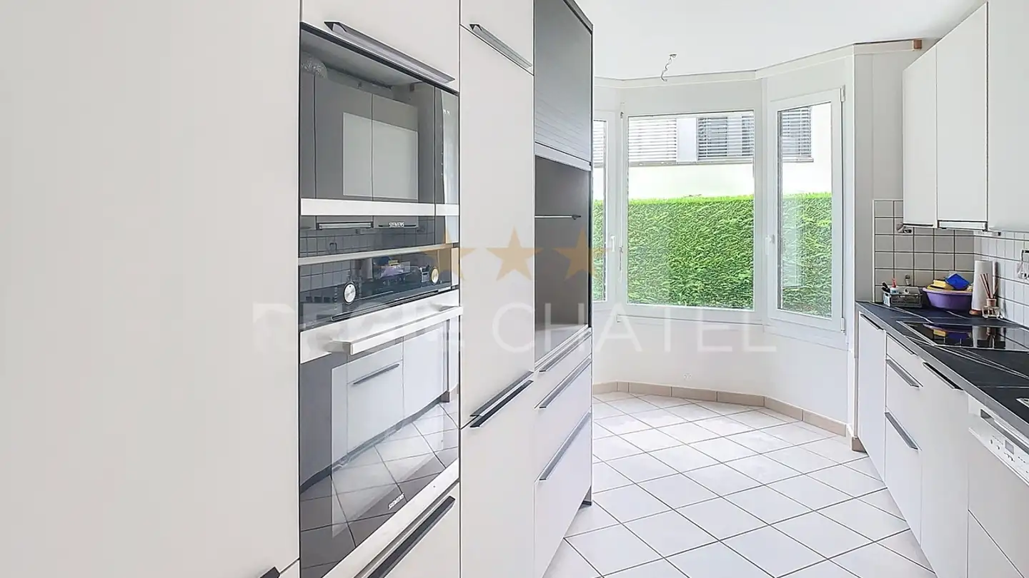 Appartement à louer - Chemin De La Combe, 1095 Lutry - Photo 4