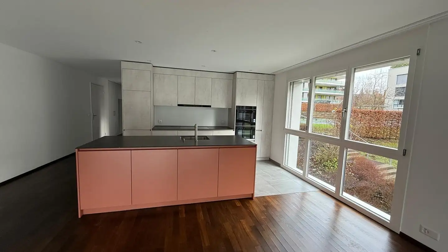 Apartment for rent - Lorzenhof 23, 6330 Cham - Photo 4