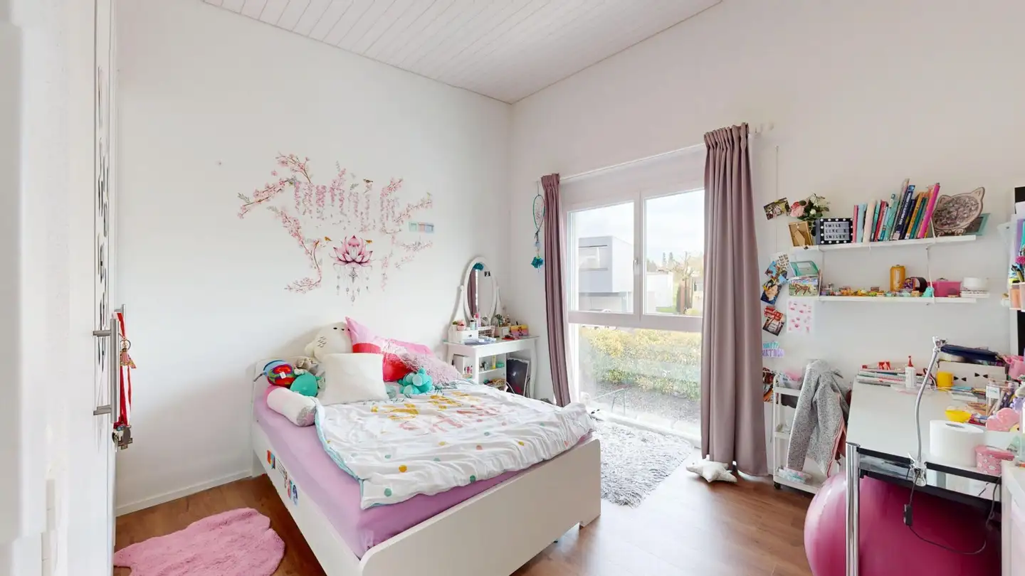 Single house for sale - 4554 Etziken - Photo 4