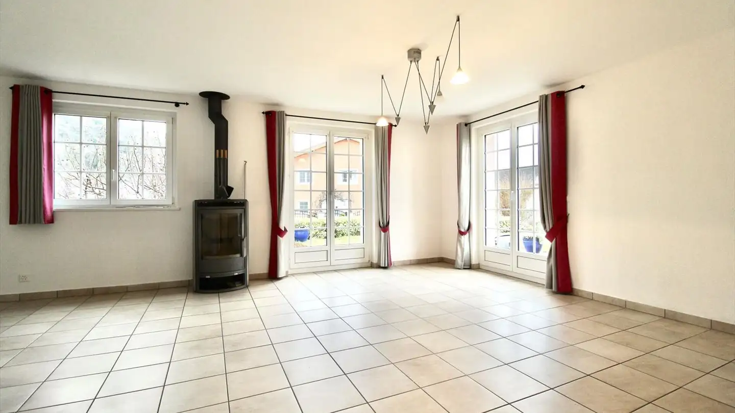 Maison individuelle à louer - Chemin du Roc de l'Aigle 39, 1860 Aigle - Photo 4