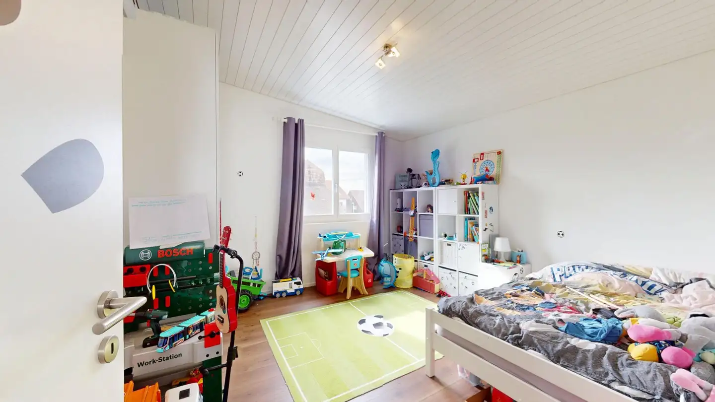 Casa singola in vendita - 4554 Etziken - Foto 4