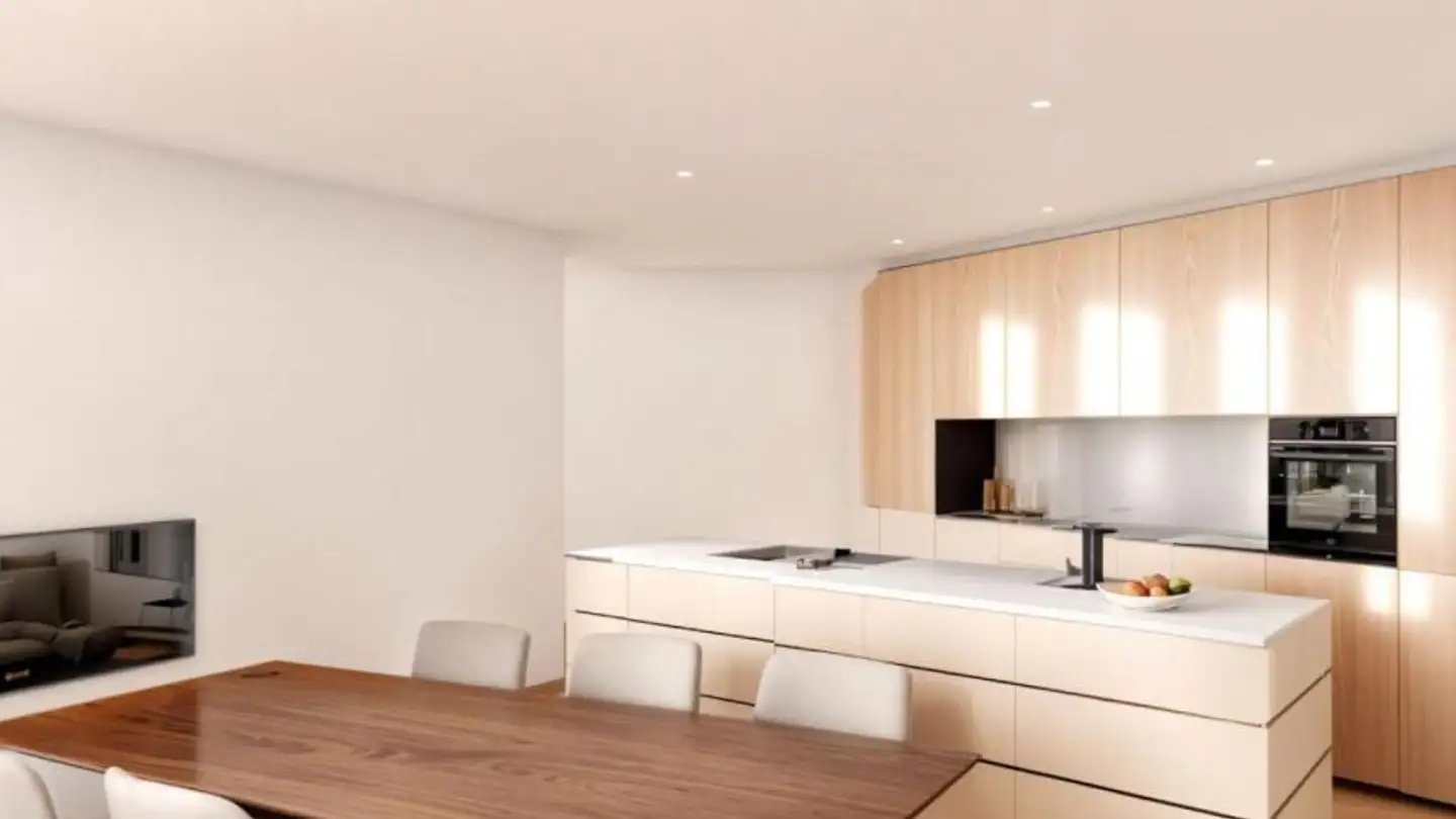 Maison individuelle à vendre - 3900 Brig - Photo 2