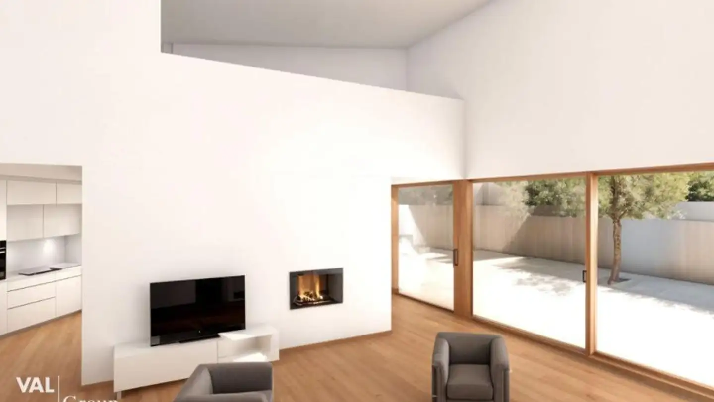 Maison individuelle à vendre - 3900 Brig - Photo 3