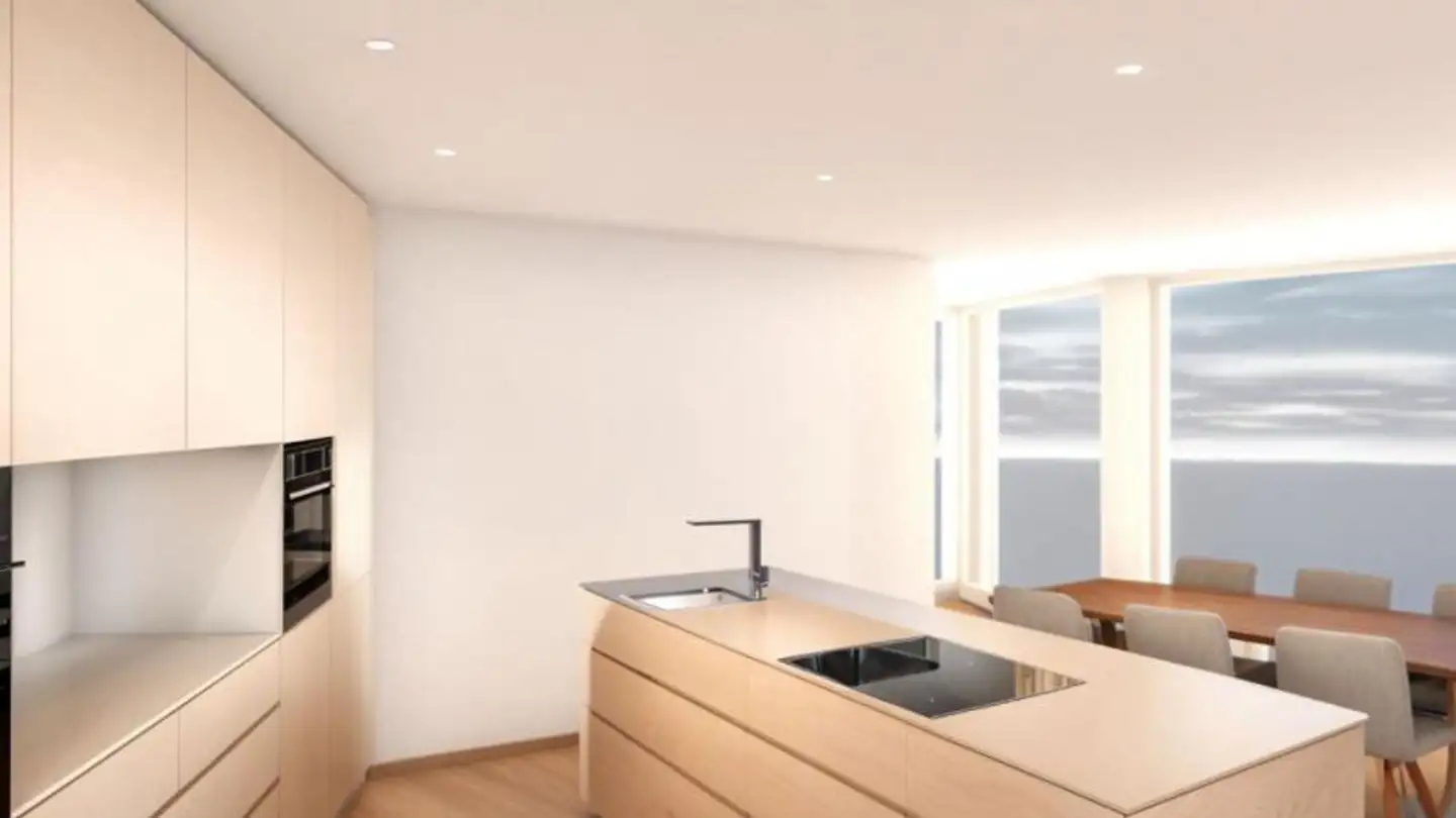 Maison individuelle à vendre - 3900 Brig - Photo 4