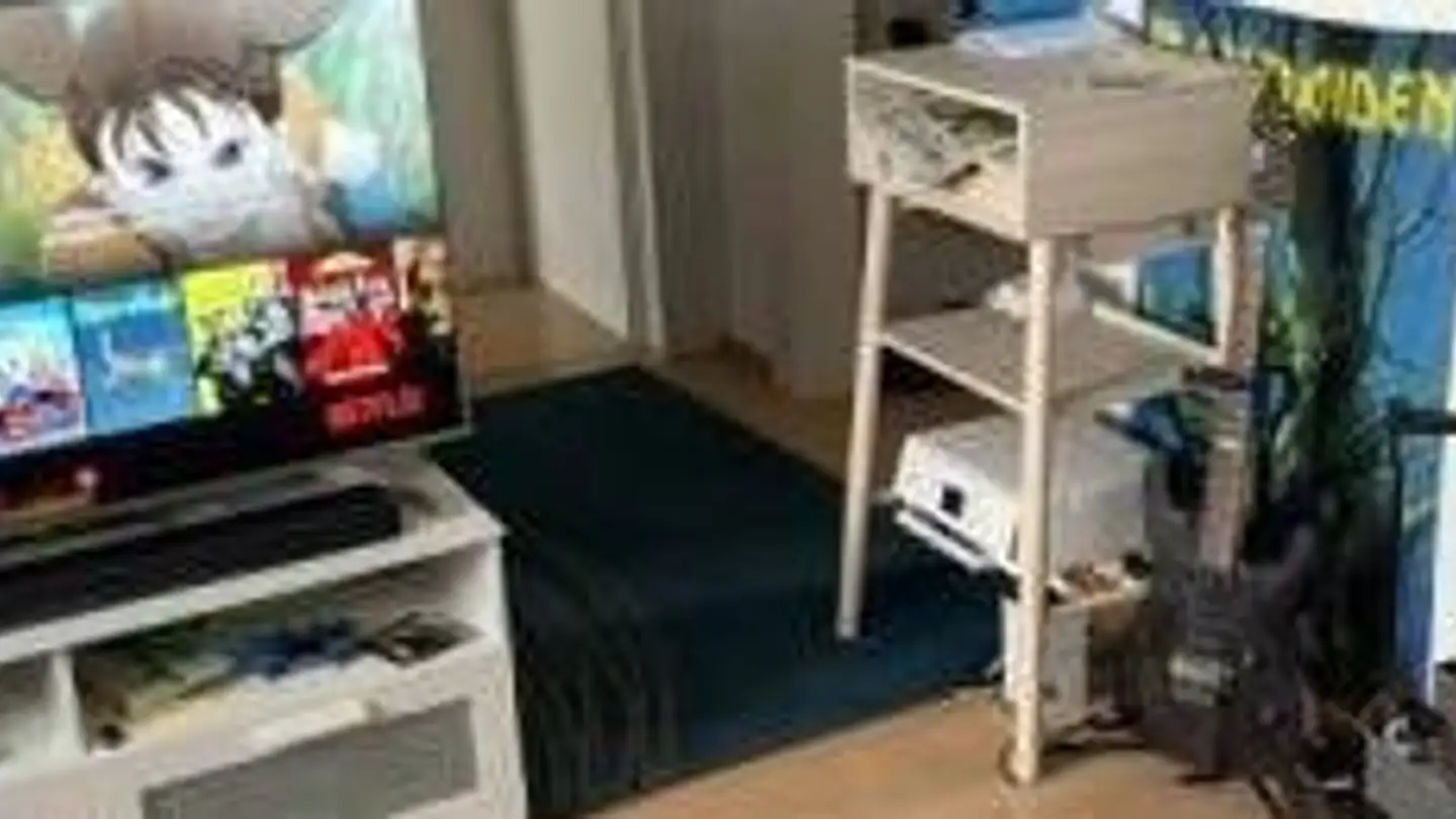 Wohnung mieten - Rue Des Parcs, 2000 Neuchâtel