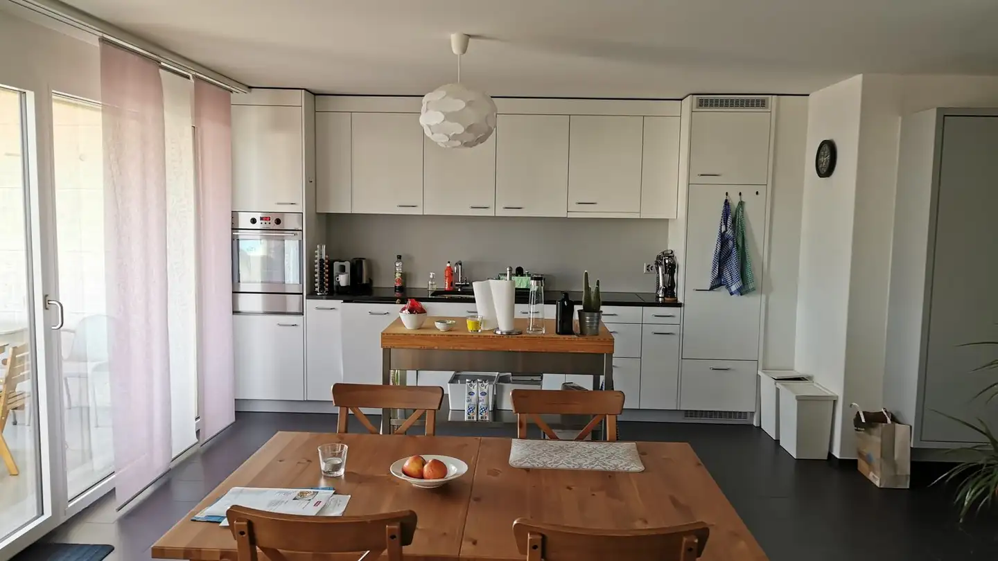 Appartement à louer - Hechtring 4, 4562 Biberist