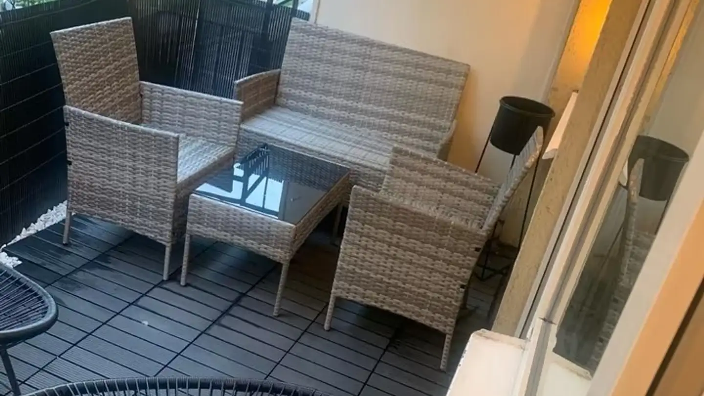 Single room for rent - Spyristrasse 5, 8006 Zürich - Photo 2