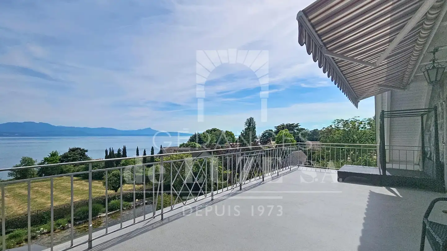 Casa singola in vendita - 1162 St-Prex - Foto 2