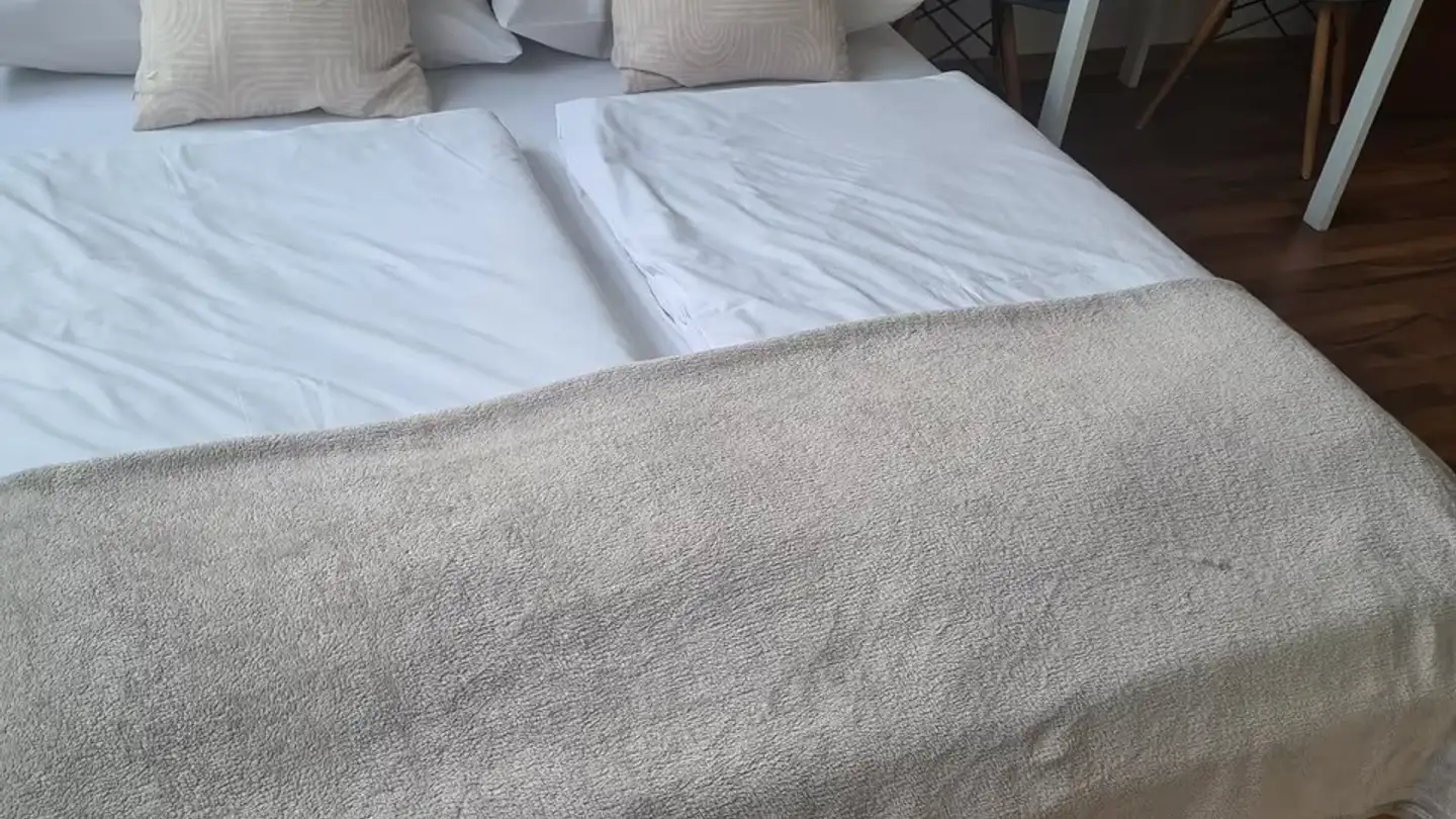 Single room for rent - Spyristrasse 5, 8006 Zürich - Photo 3