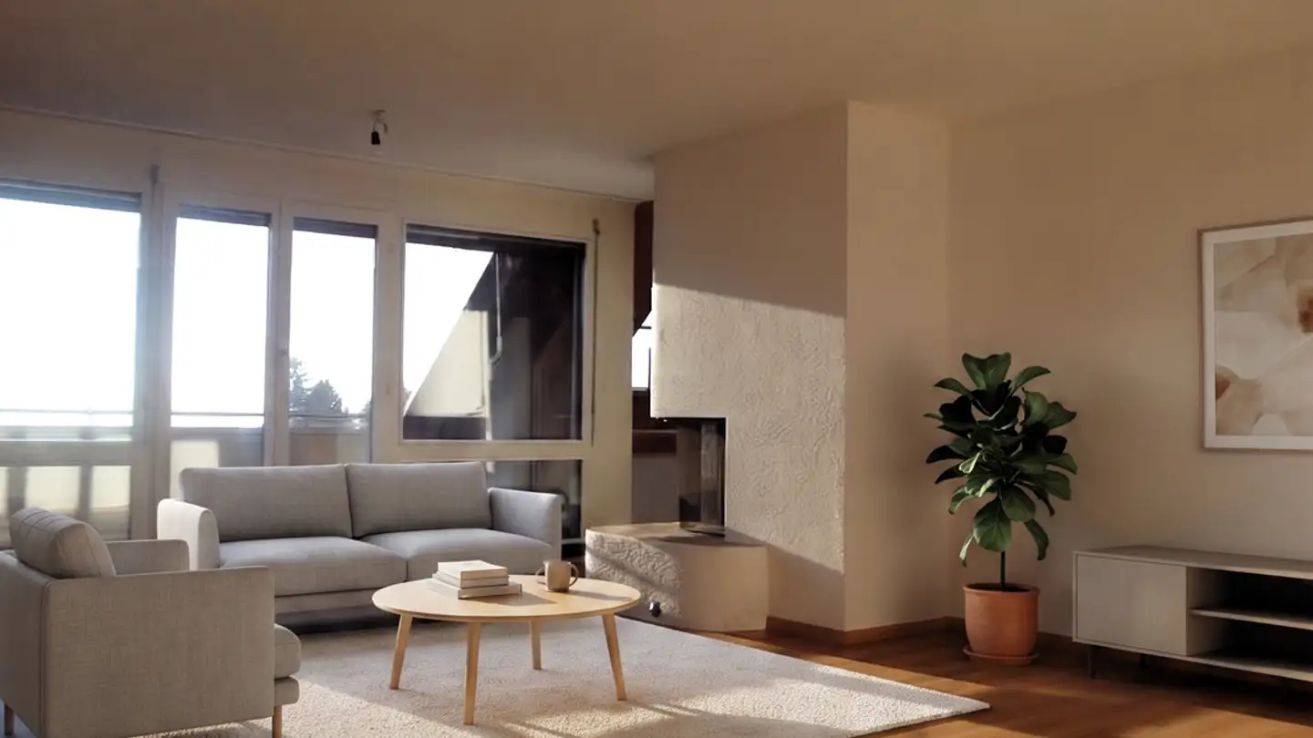 Single room for rent - Wiesliacher, 8053 Zürich - Photo 3