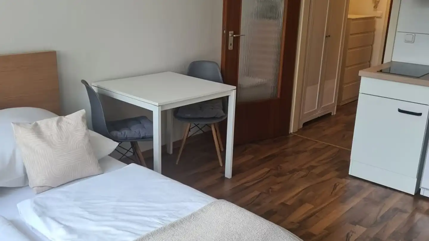 Single room for rent - Spyristrasse 5, 8006 Zürich - Photo 4