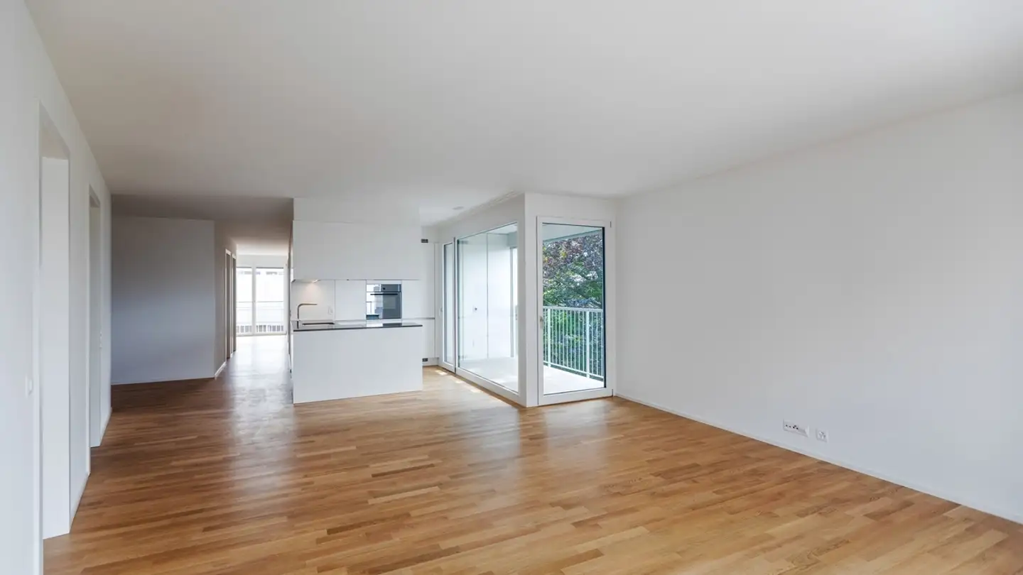 Wohnung mieten - Via Giuseppe Lepori 14, 6900 Massagno - Foto 4
