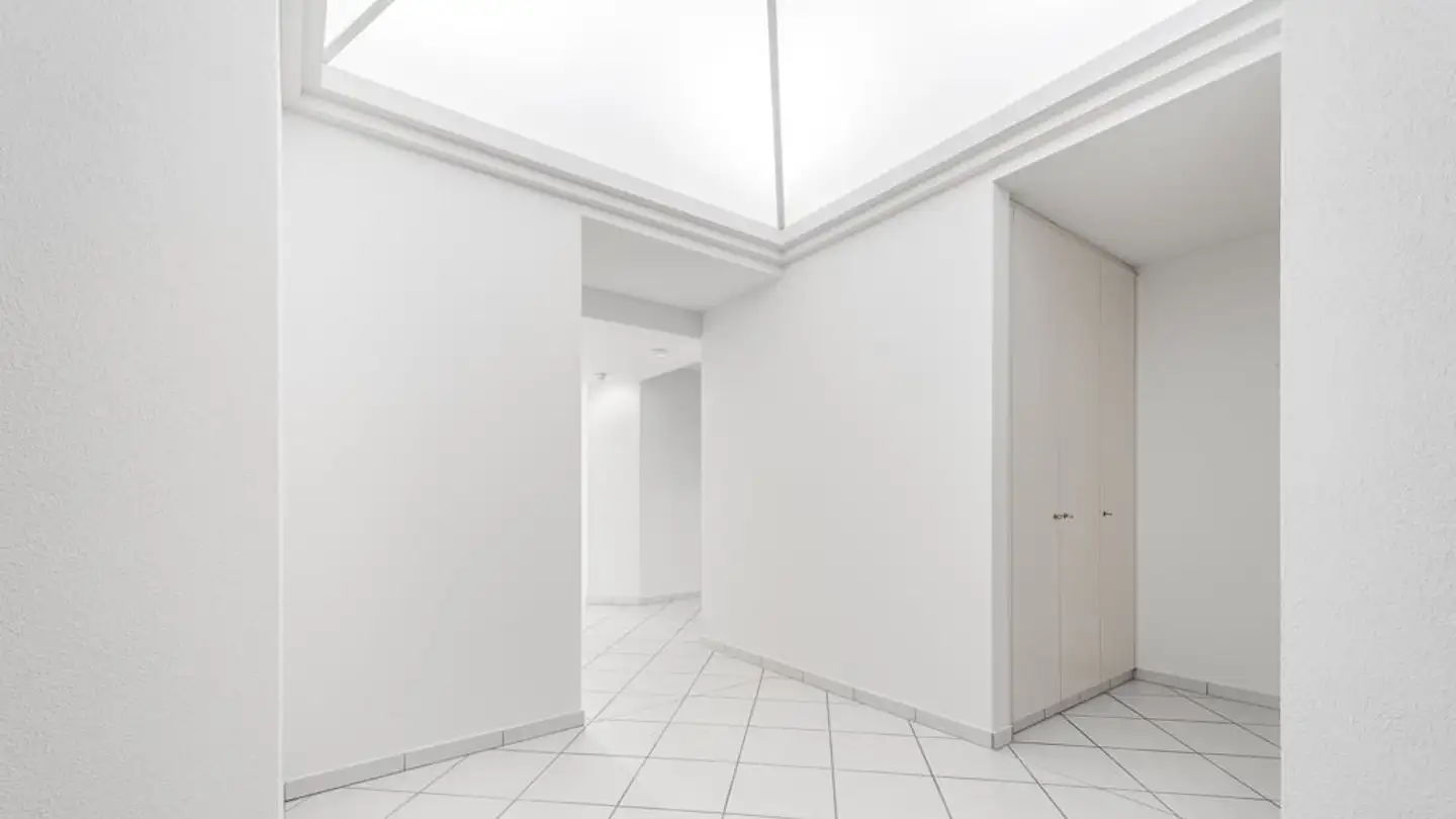 Attique à louer - Bachstrasse 111, 5000 Aarau - Photo 4