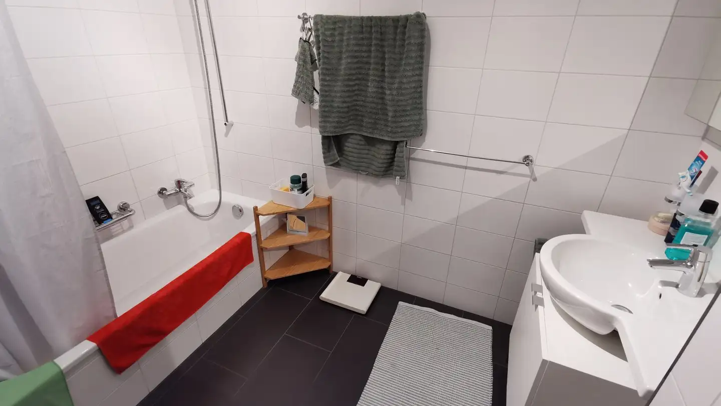 Appartement à louer - Hechtring 4, 4562 Biberist - Photo 4