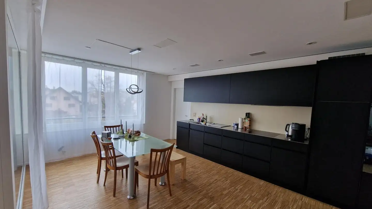 Maisonette mieten - Thayngerstrasse 5, 8207 Schaffhausen - Foto 3