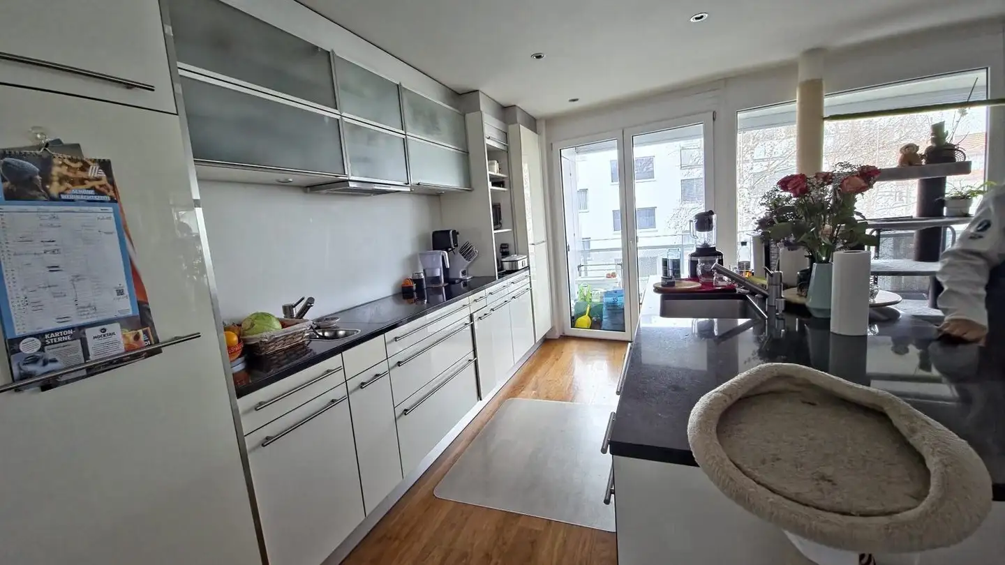 Appartamento in vendita - Birmensdorferstrasse 33, 8953 Dietikon - Foto 2