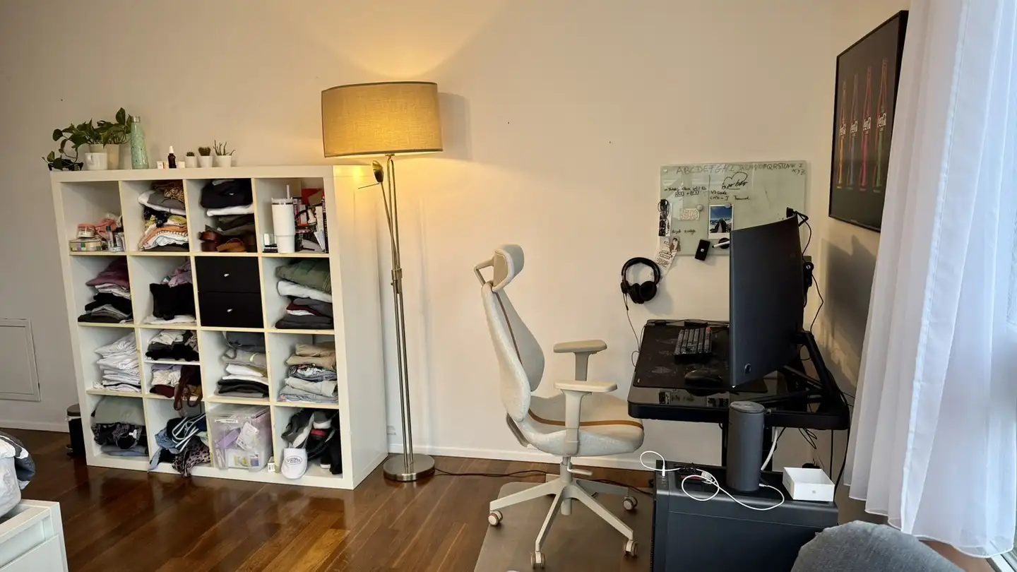 Wohnung mieten - Hagenbuchrain 32, 8047 Zürich - Foto 3