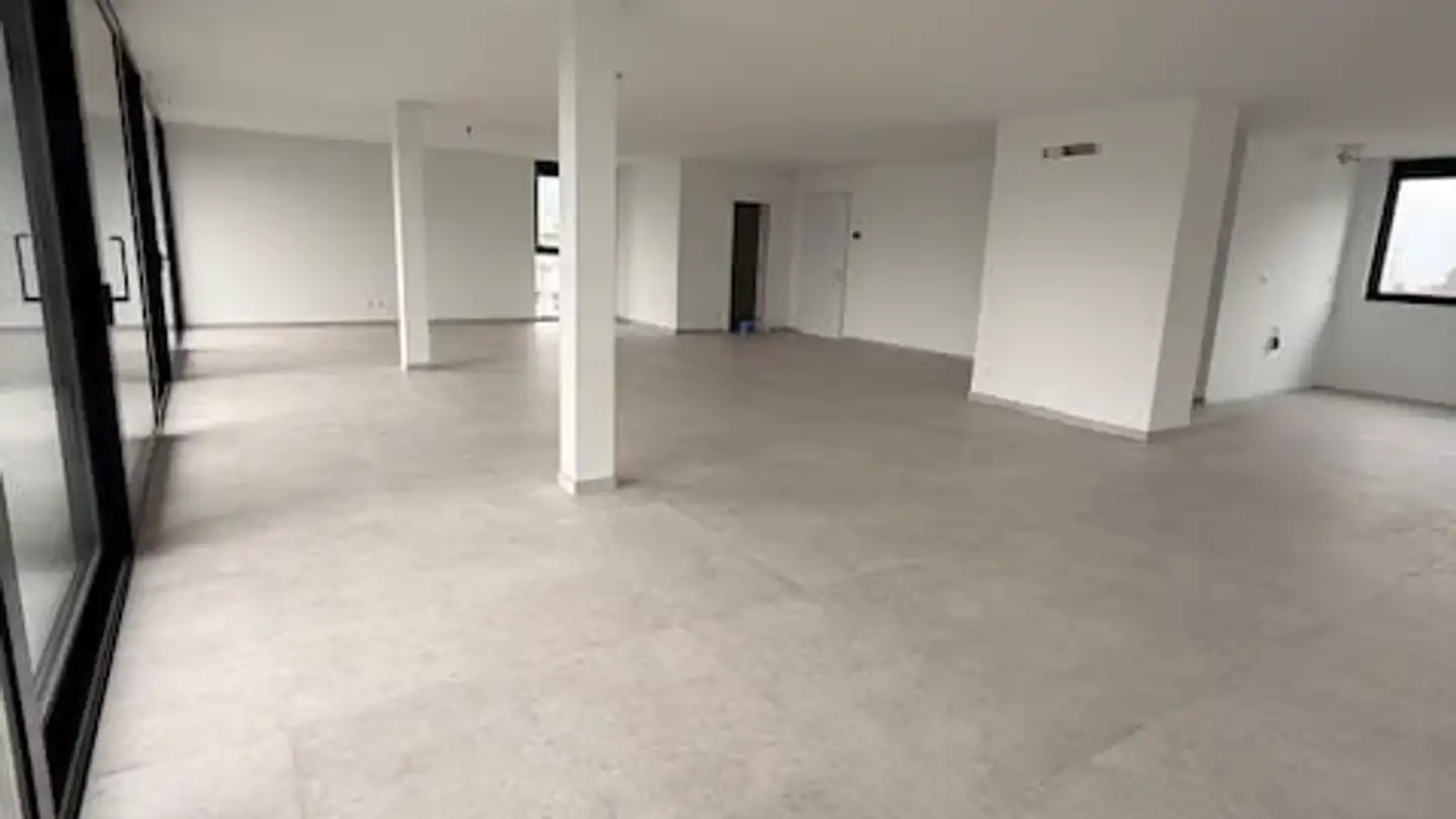 Attico in vendita - Via Val Gersa 4, 6900 Massagno - Foto 2