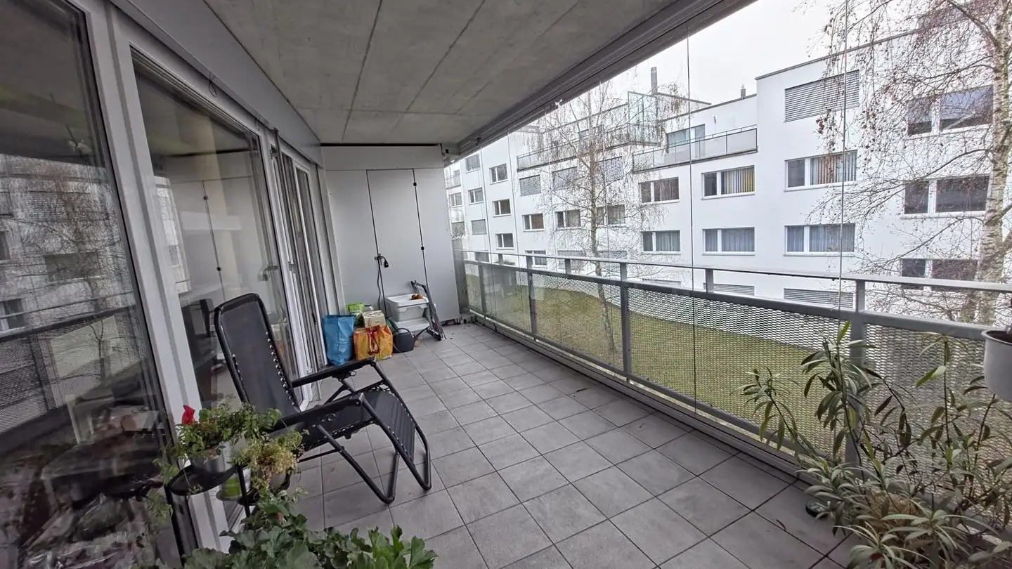 Appartamento in vendita - Birmensdorferstrasse 33, 8953 Dietikon - Foto 3