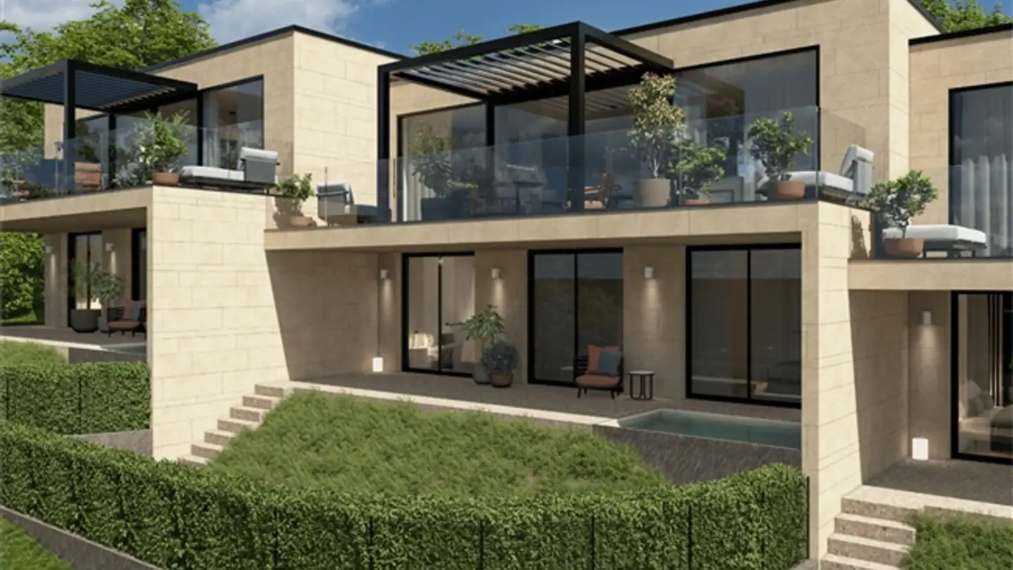 Villa in vendita - 6919 Carabietta - Photo 3