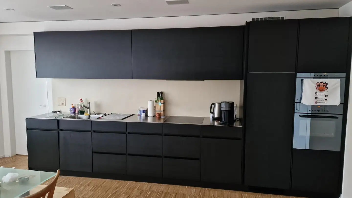 Maisonette mieten - Thayngerstrasse 5, 8207 Schaffhausen - Foto 4