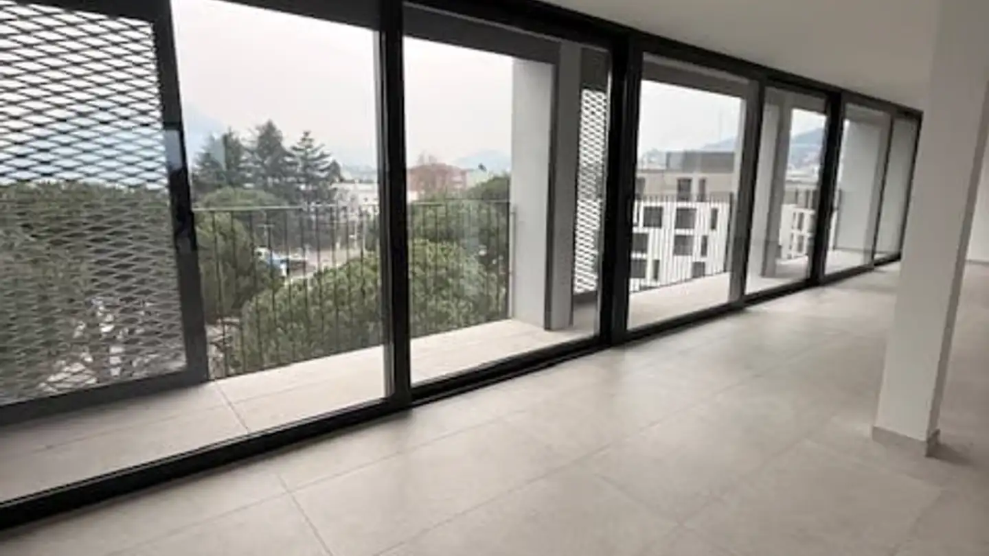 Attico in vendita - Via Val Gersa 4, 6900 Massagno - Foto 4