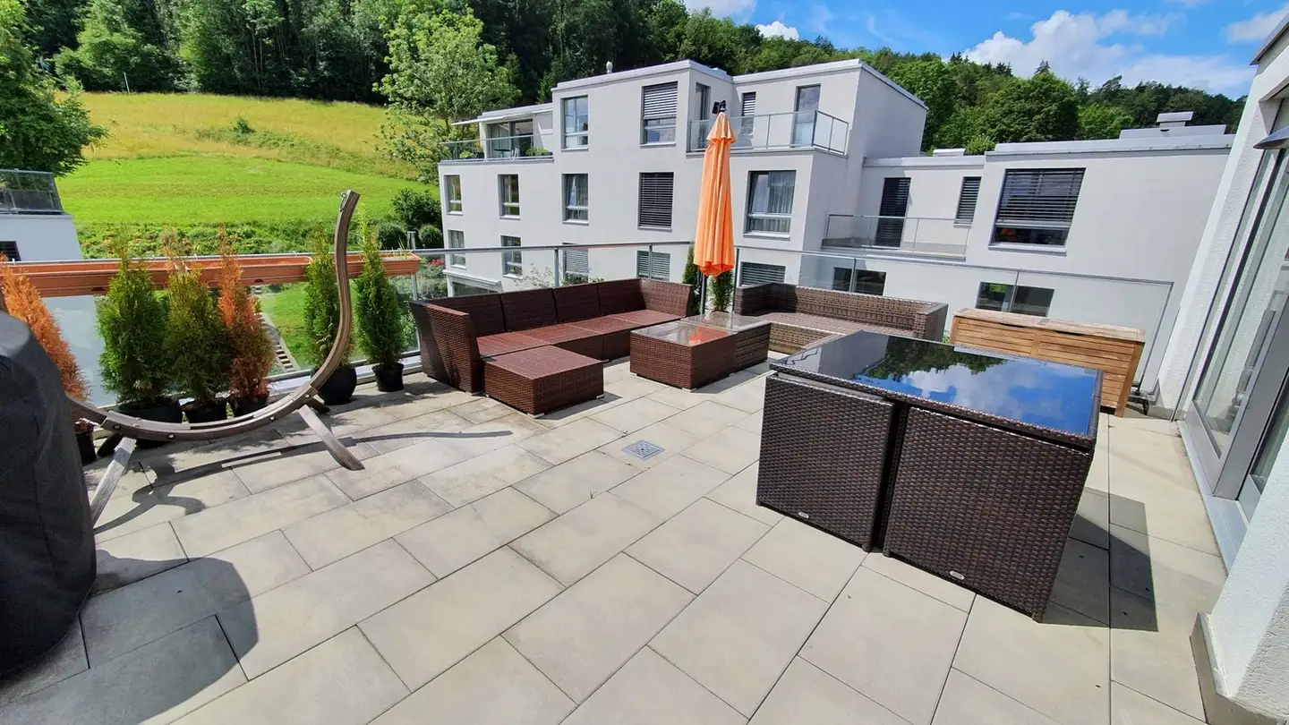 Wohnung mieten - Hagenbuchrain 32, 8047 Zürich - Foto 4