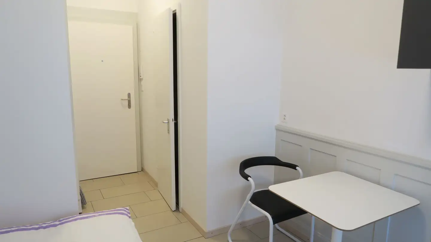 Appartamento ammobiliato in affitto - Falkensteinstrasse 3, 9000 St. Gallen - Foto 2