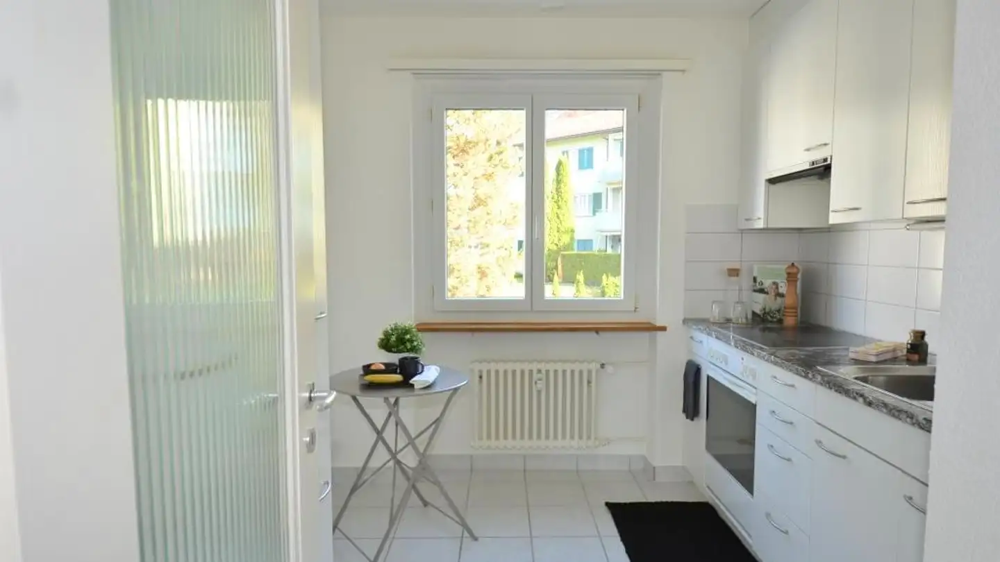 Apartment for rent - Hofwiesenstrasse 2, 8330 Pfäffikon ZH - Photo 3