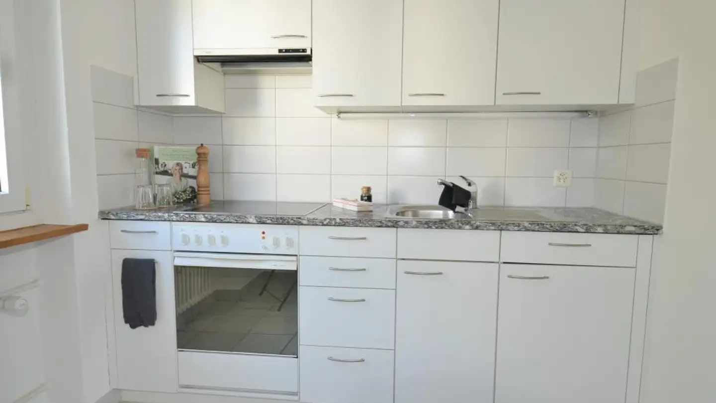 Apartment for rent - Hofwiesenstrasse 2, 8330 Pfäffikon ZH - Photo 4