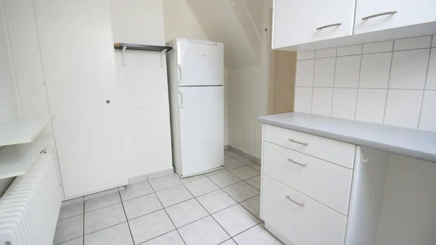 Appartement à louer - Blumenstrasse 40, 8240 Thayngen - Photo 3